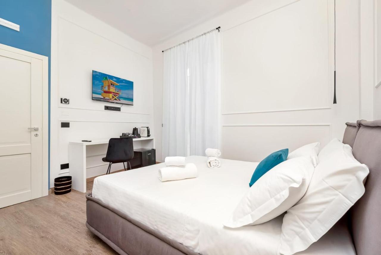 Nelli Rooms Via Biassa La Spezia Exterior foto