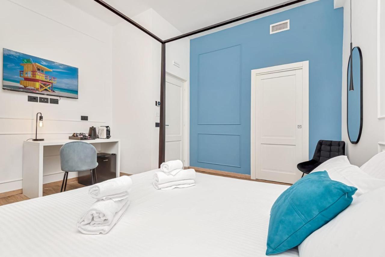 Nelli Rooms Via Biassa La Spezia Exterior foto