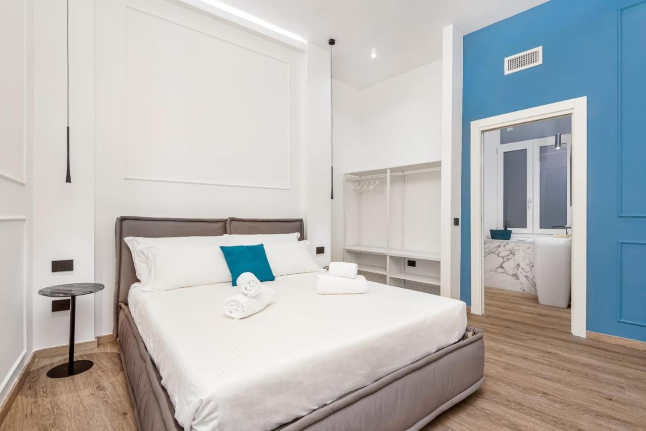 Nelli Rooms Via Biassa La Spezia Exterior foto